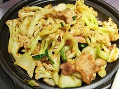 -孙家外婆•长春地标美食新名片(吾悦广场店)