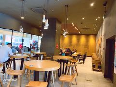 -星巴克臻选(舟山凯虹广场店)