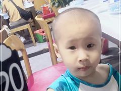 -阿尔法海鲜排档(爱琴海店)