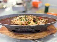 -涵家味土菜馆·徽州一绝臭鳜鱼(三河古镇店)