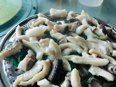 -溪悦渔庄(九龙湖店)