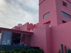 -漳州滨海火山岛自然生态风景区