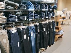 -MUJI无印良品(保利时光里店)