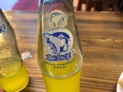-六爷门框百年卤煮
