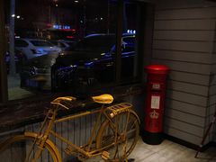 门面-马路边上·小海鲜烧烤(八一路店)