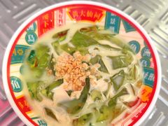 -孖记茶档·热腾茶餐(荔湾领展广场店)