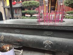 -缙云山景区