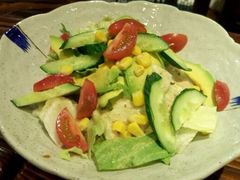 -石屋料理(南京西路店)