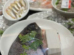 -华盛丰温州大排档(东三环南路店)