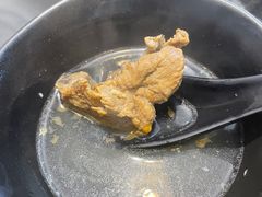 -林记潮牛·牛肉火锅(上马墩店)