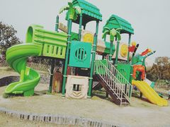 -嬉乐湾休闲旅游区