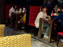 -令狐冲烤鱼·烧菜馆(达明店)