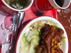 -猪角·闽南猪脚饭(华闽大厦店)