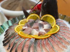 -蜀九香火锅酒楼(旺角国际店)