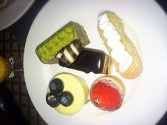 -“香”全日餐厅·株洲大汉希尔顿酒店