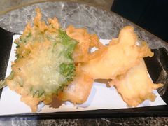 -好鲆·活鱼料理(金地广场店)