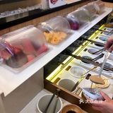 享受海鲜自由，就来温野菜