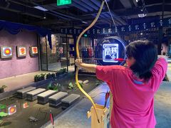 -轻武堂传统射箭·功夫茶·射击体验馆(仁和新城店)