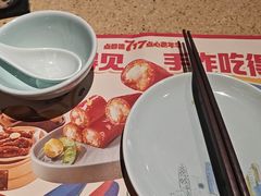 -点都德(长泰广场店)