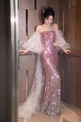 -拉瑞娜LaReine婚纱礼服高级定制