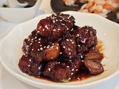 -老吉士酒家(天平路店)