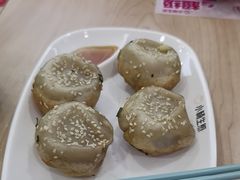 -小杨生煎(成山巴黎春天店)