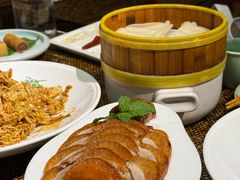 -北平盛世·新京菜·北京烤鸭(劲松·双井店)