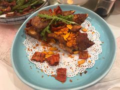 -好福记饭店(红梅公园店)