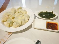 -海知道大连海鲜水饺(南山大冲店)
