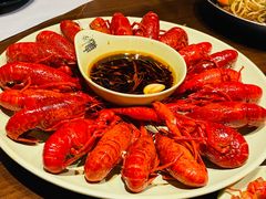 -一棠龙虾•王牌虾球(楚河汉街店)