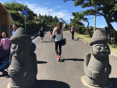 -龙头岩(Dragon Head Rock)