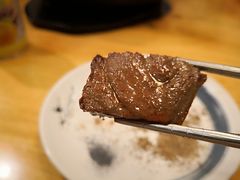 -隐炉和牛烧肉店(群力店)