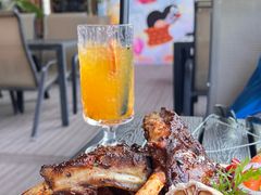 -布拉格餐厅· 中欧捷克菜(全国首店)