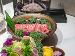 -润泽园椰子鸡(汇一城店)