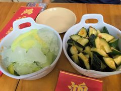 -炒豆合作社(东四总店)