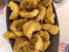 -阿尔法海鲜排档(爱琴海店)