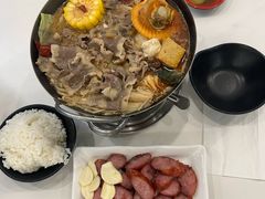-张妈台式锅烧(深大店)