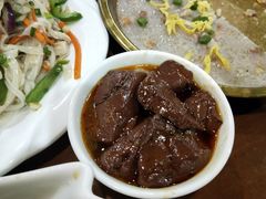 -点都靓餐饮连锁(德信华城店)