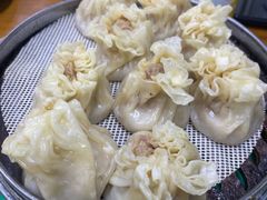 -北三沙家烧麦(北头道街店)