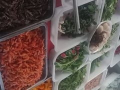 -金台阶鱼馆(于桥水库店)