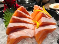 -大雄寿司(中华广场店)