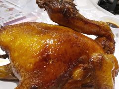 -稻香酒家·33年老字号·港式粤菜(富邦中心店)