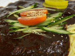 -服务大楼冷面(延大店)