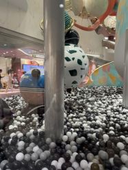 -奈尔宝·国风主题儿童乐园·亲子餐厅(豫园商城店)
