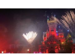 -青岛方特梦幻王国