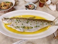 -二泉园老菜馆·百年无锡菜