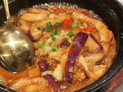 -得意啫·广东啫啫煲(前海HOP店)