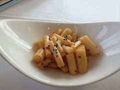 -鹿鸣酒家(越秀店)