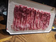 -百草滩羊清水涮羊肉(长城路店)