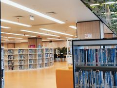 -杭州滨江区图书馆科技分馆